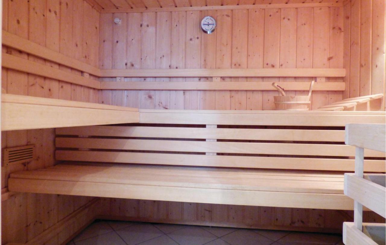 Amazing Home In Koerperich-Obersgegen With Sauna Екстериор снимка